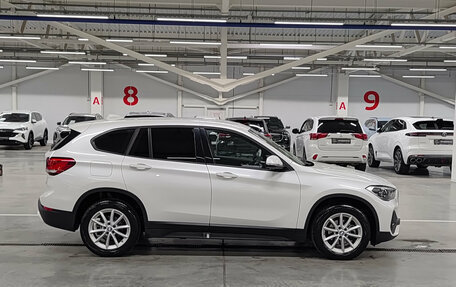 BMW X1, 2020 год, 3 030 000 рублей, 5 фотография