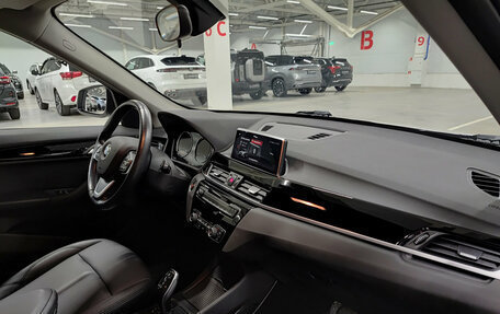 BMW X1, 2020 год, 3 030 000 рублей, 13 фотография
