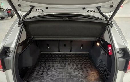 BMW X1, 2020 год, 3 030 000 рублей, 12 фотография