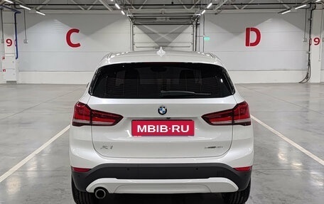 BMW X1, 2020 год, 3 030 000 рублей, 7 фотография
