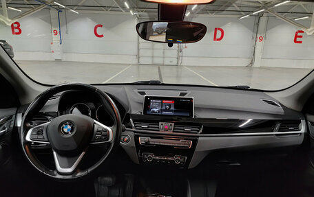 BMW X1, 2020 год, 3 030 000 рублей, 17 фотография