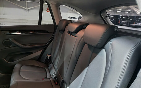 BMW X1, 2020 год, 3 030 000 рублей, 15 фотография