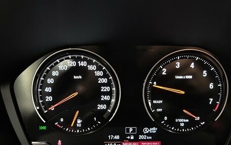 BMW X1, 2020 год, 3 030 000 рублей, 16 фотография