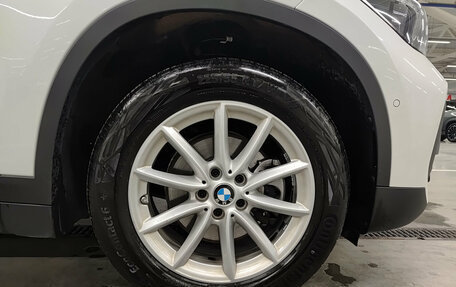BMW X1, 2020 год, 3 030 000 рублей, 22 фотография