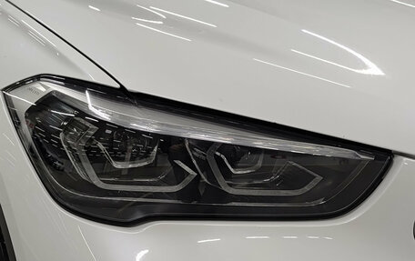 BMW X1, 2020 год, 3 030 000 рублей, 21 фотография