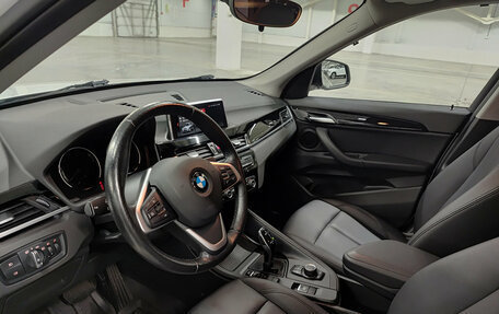 BMW X1, 2020 год, 3 030 000 рублей, 20 фотография