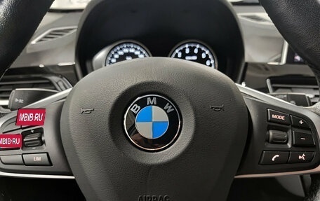 BMW X1, 2020 год, 3 030 000 рублей, 24 фотография