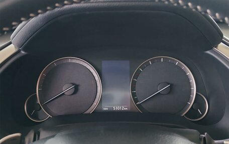 Lexus RX IV рестайлинг, 2021 год, 5 490 000 рублей, 13 фотография