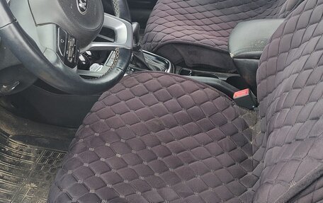 KIA Rio IV, 2020 год, 1 700 000 рублей, 6 фотография