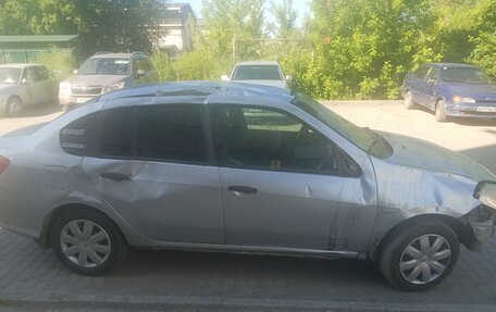 Renault Symbol, 2008 год, 170 000 рублей, 2 фотография