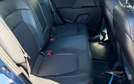 KIA Sportage III, 2011 год, 1 150 000 рублей, 11 фотография