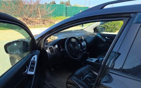 Nissan Murano, 2011 год, 950 000 рублей, 6 фотография