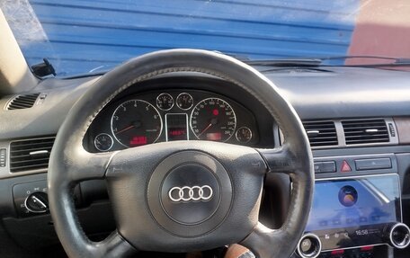 Audi A6, 1999 год, 250 000 рублей, 5 фотография