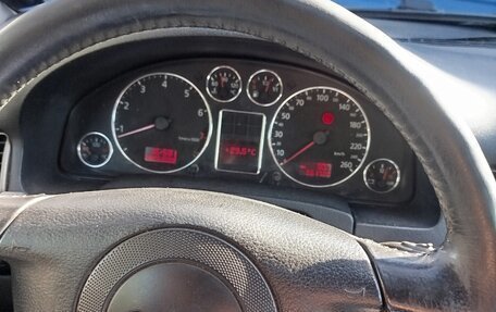 Audi A6, 1999 год, 250 000 рублей, 7 фотография