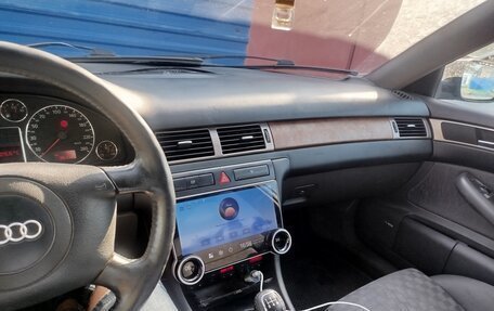 Audi A6, 1999 год, 250 000 рублей, 6 фотография