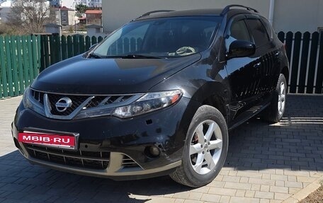 Nissan Murano, 2011 год, 950 000 рублей, 3 фотография