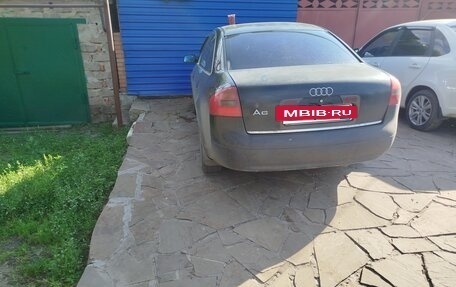 Audi A6, 1999 год, 250 000 рублей, 2 фотография