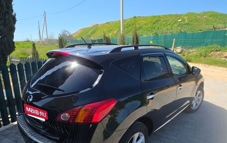 Nissan Murano, 2011 год, 950 000 рублей, 4 фотография