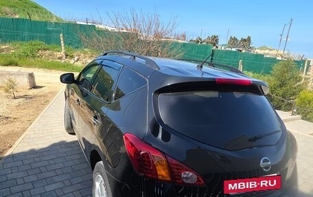 Nissan Murano, 2011 год, 950 000 рублей, 5 фотография