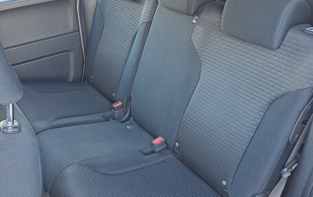 Honda Freed I, 2013 год, 925 000 рублей, 8 фотография