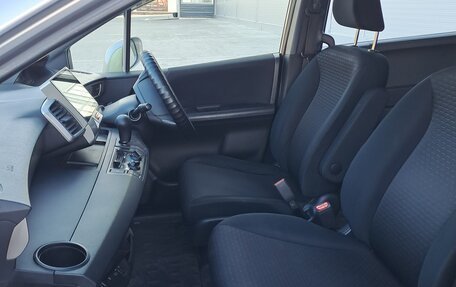 Honda Freed I, 2013 год, 925 000 рублей, 6 фотография