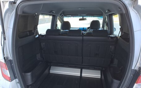 Honda Freed I, 2013 год, 925 000 рублей, 10 фотография