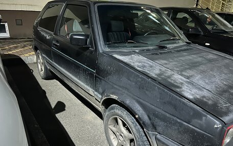 Volkswagen Golf II, 1991 год, 200 000 рублей, 3 фотография