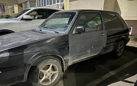 Volkswagen Golf II, 1991 год, 200 000 рублей, 2 фотография