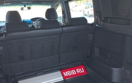 Honda Freed I, 2013 год, 925 000 рублей, 9 фотография
