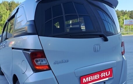 Honda Freed I, 2013 год, 925 000 рублей, 13 фотография