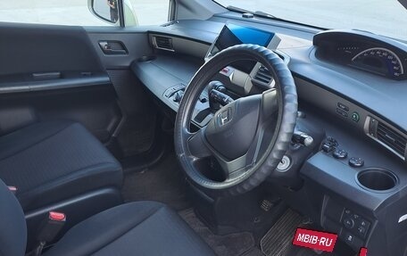 Honda Freed I, 2013 год, 925 000 рублей, 12 фотография