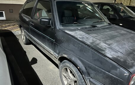 Volkswagen Golf II, 1991 год, 200 000 рублей, 7 фотография