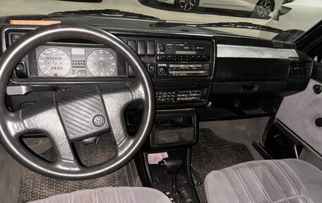Volkswagen Golf II, 1991 год, 200 000 рублей, 9 фотография