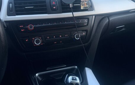 BMW 3 серия, 2014 год, 1 590 000 рублей, 4 фотография