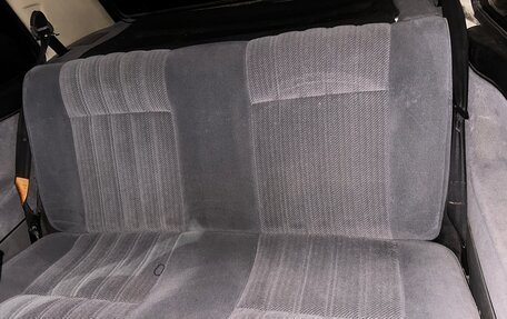Volkswagen Golf II, 1991 год, 200 000 рублей, 11 фотография