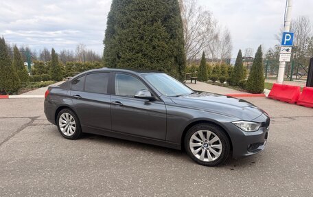 BMW 3 серия, 2014 год, 1 590 000 рублей, 3 фотография