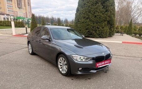 BMW 3 серия, 2014 год, 1 590 000 рублей, 2 фотография