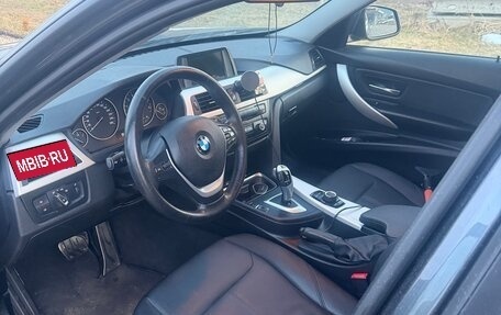 BMW 3 серия, 2014 год, 1 590 000 рублей, 5 фотография