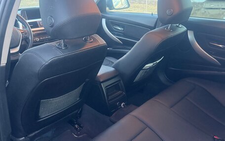 BMW 3 серия, 2014 год, 1 590 000 рублей, 7 фотография