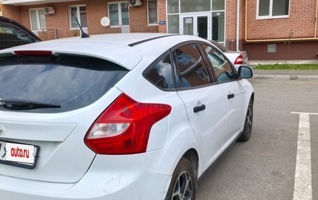Ford Focus III, 2013 год, 620 000 рублей, 3 фотография