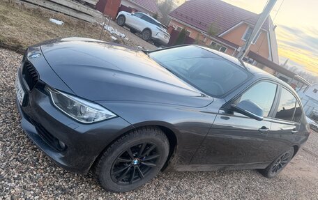 BMW 3 серия, 2014 год, 1 590 000 рублей, 9 фотография