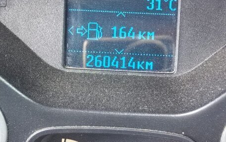 Ford Focus III, 2013 год, 620 000 рублей, 9 фотография