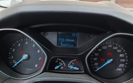 Ford Focus III, 2013 год, 620 000 рублей, 12 фотография