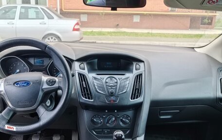 Ford Focus III, 2013 год, 620 000 рублей, 6 фотография