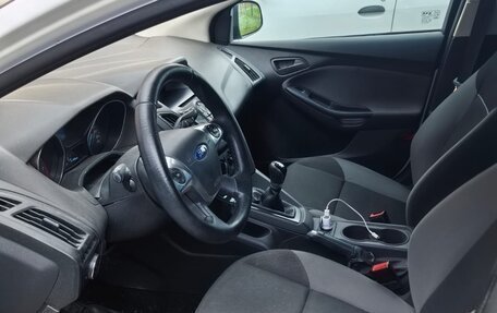 Ford Focus III, 2013 год, 620 000 рублей, 15 фотография