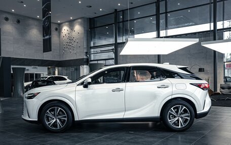 Lexus RX IV рестайлинг, 2025 год, 7 990 000 рублей, 3 фотография