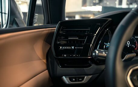 Lexus RX IV рестайлинг, 2025 год, 7 990 000 рублей, 14 фотография