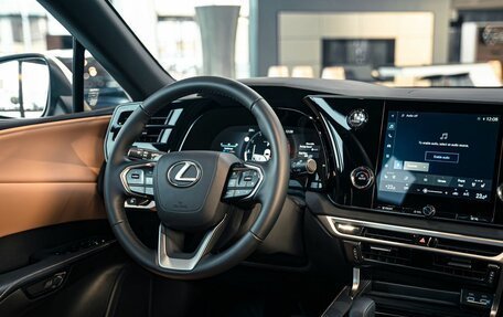 Lexus RX IV рестайлинг, 2025 год, 7 990 000 рублей, 11 фотография