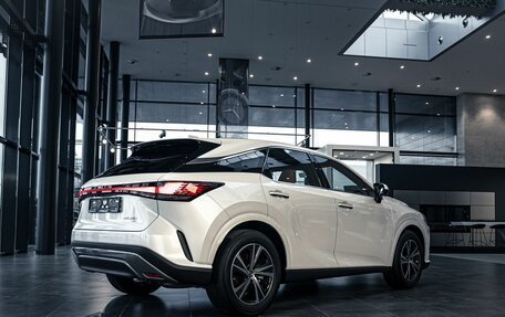 Lexus RX IV рестайлинг, 2025 год, 7 990 000 рублей, 4 фотография