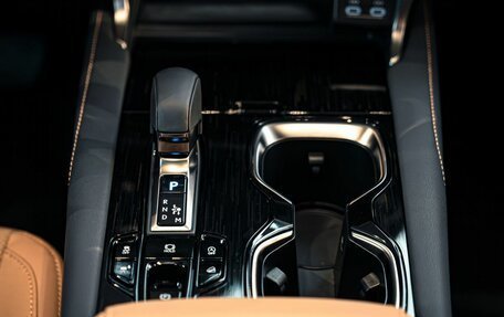 Lexus RX IV рестайлинг, 2025 год, 7 990 000 рублей, 17 фотография